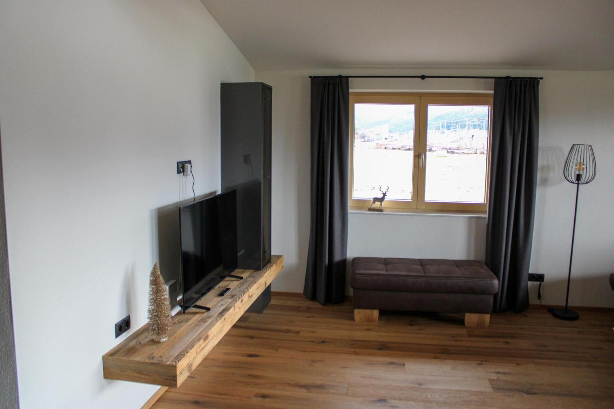 Appartements Plus Hochfilzen Bagian luar foto