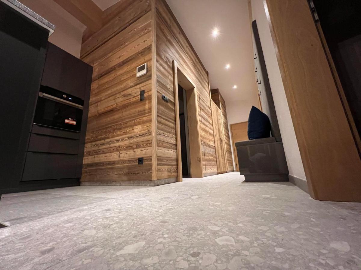 Appartements Plus Hochfilzen Bagian luar foto