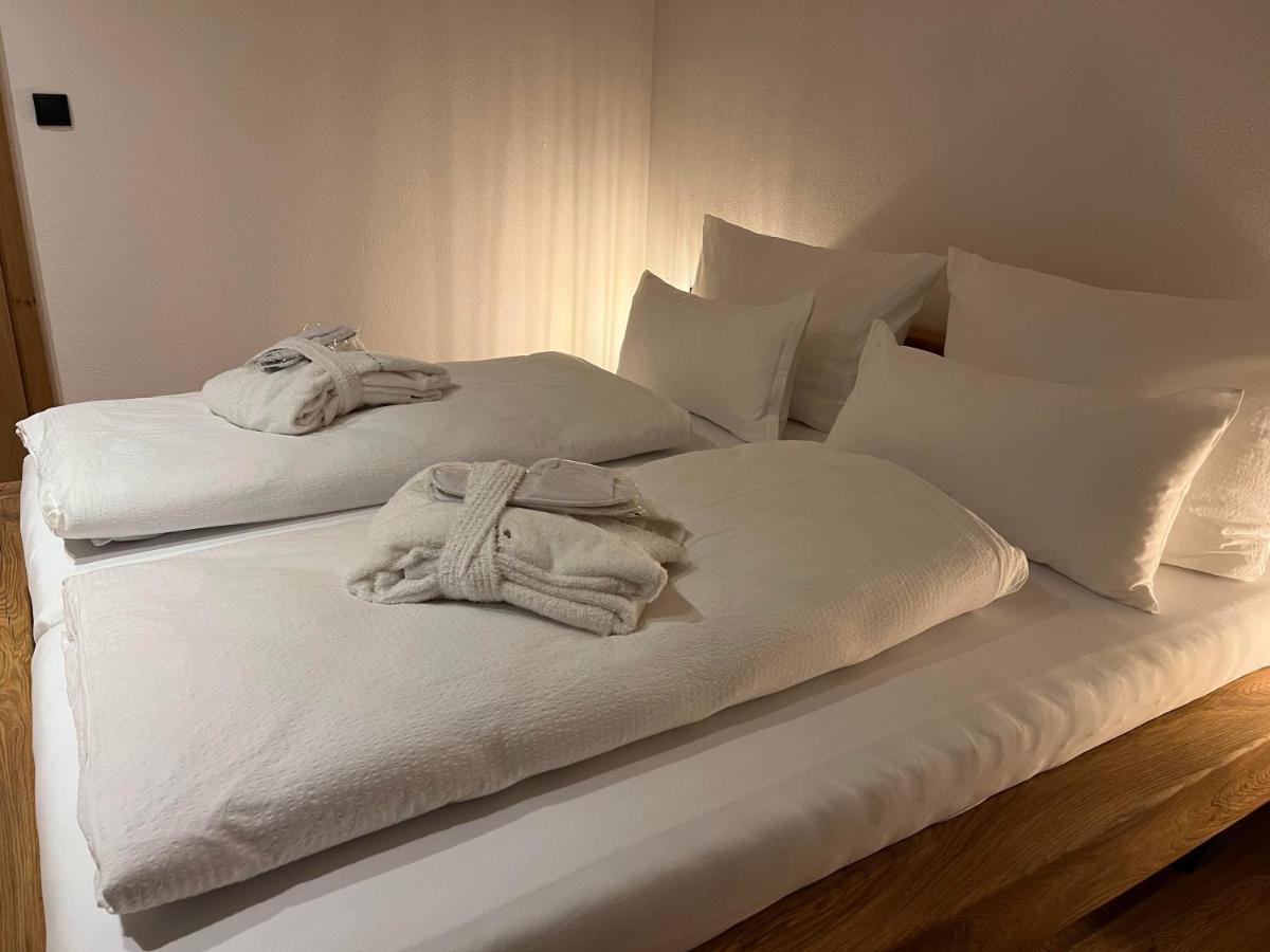 Appartements Plus Hochfilzen Bagian luar foto