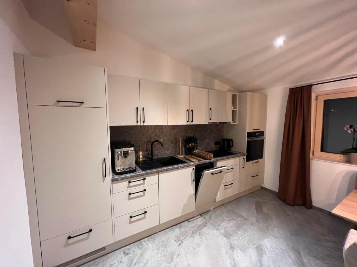 Appartements Plus Hochfilzen Bagian luar foto