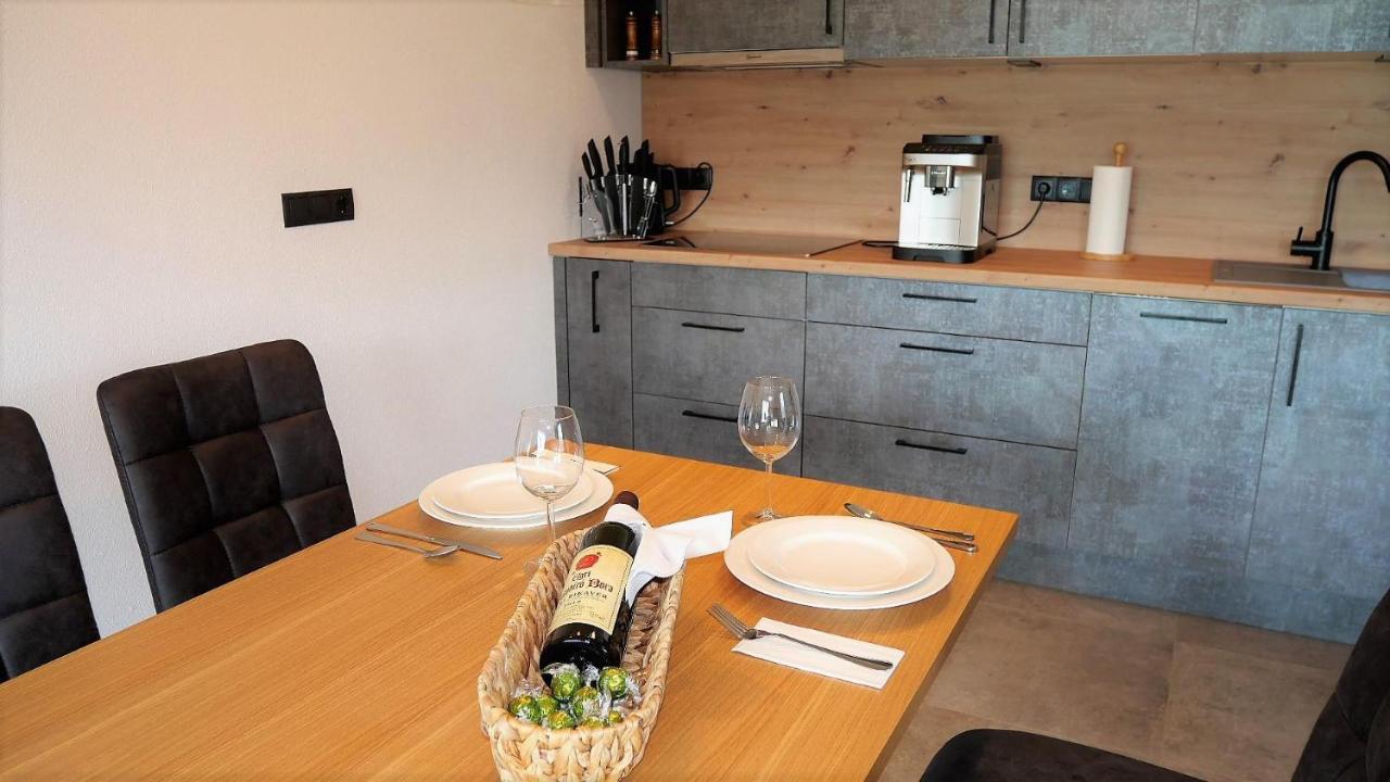 Appartements Plus Hochfilzen Bagian luar foto