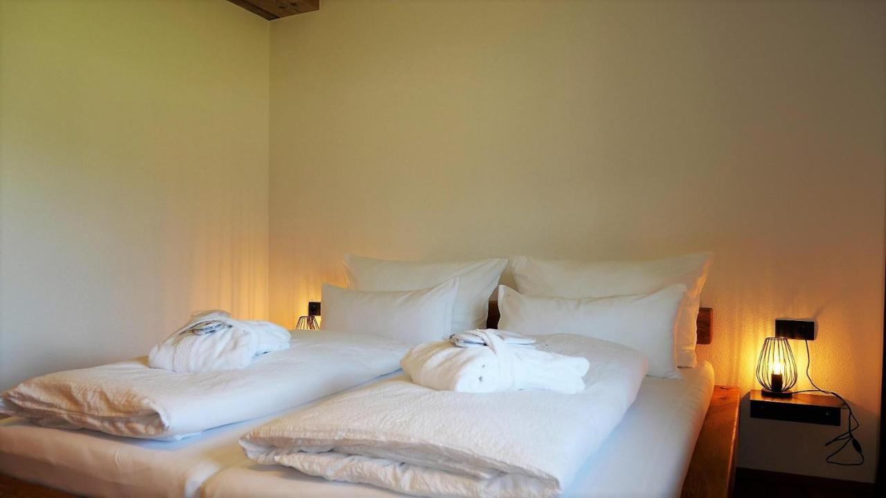 Appartements Plus Hochfilzen Bagian luar foto