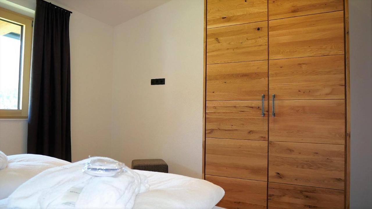 Appartements Plus Hochfilzen Bagian luar foto
