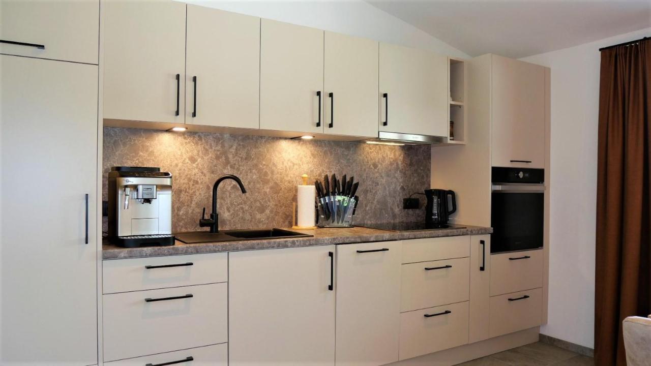 Appartements Plus Hochfilzen Bagian luar foto